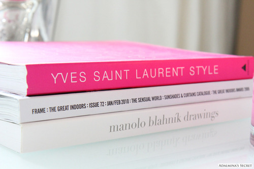 utterlyluxury:        queued x 