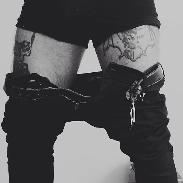jesuisdegrade:  foto: @derekfernandes