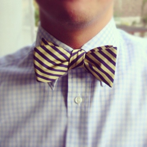 Repp Bow Tie 