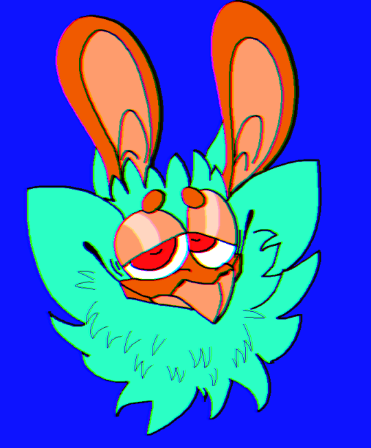 gerafu: im,,,, really tired and just trying to be happy lmao 