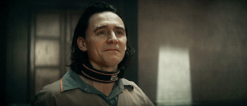 LOKI SERIESEpisode 1