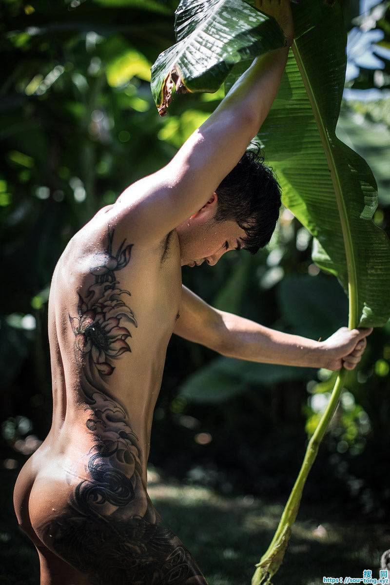Asian Factor