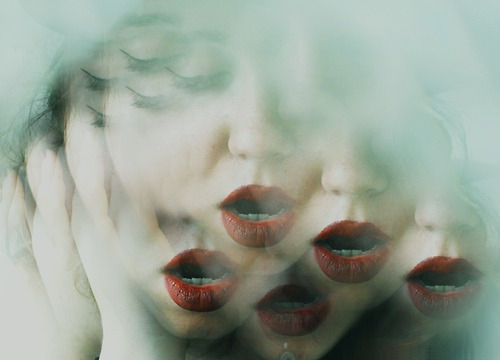 - Everything & nothing -