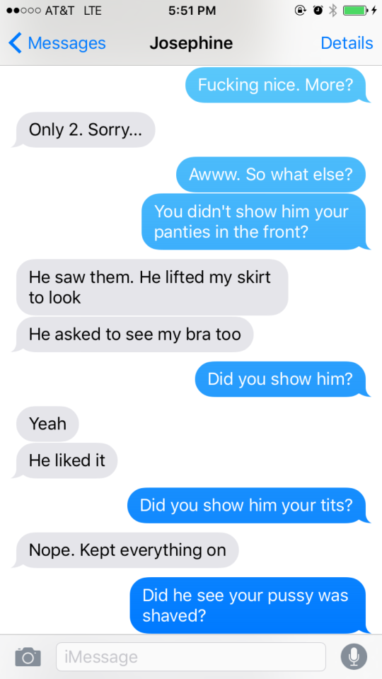 Wife Visits The Guy Who’s Been Hitting On Her..