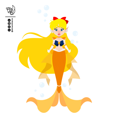 skrautdiseno:Sailor Venus