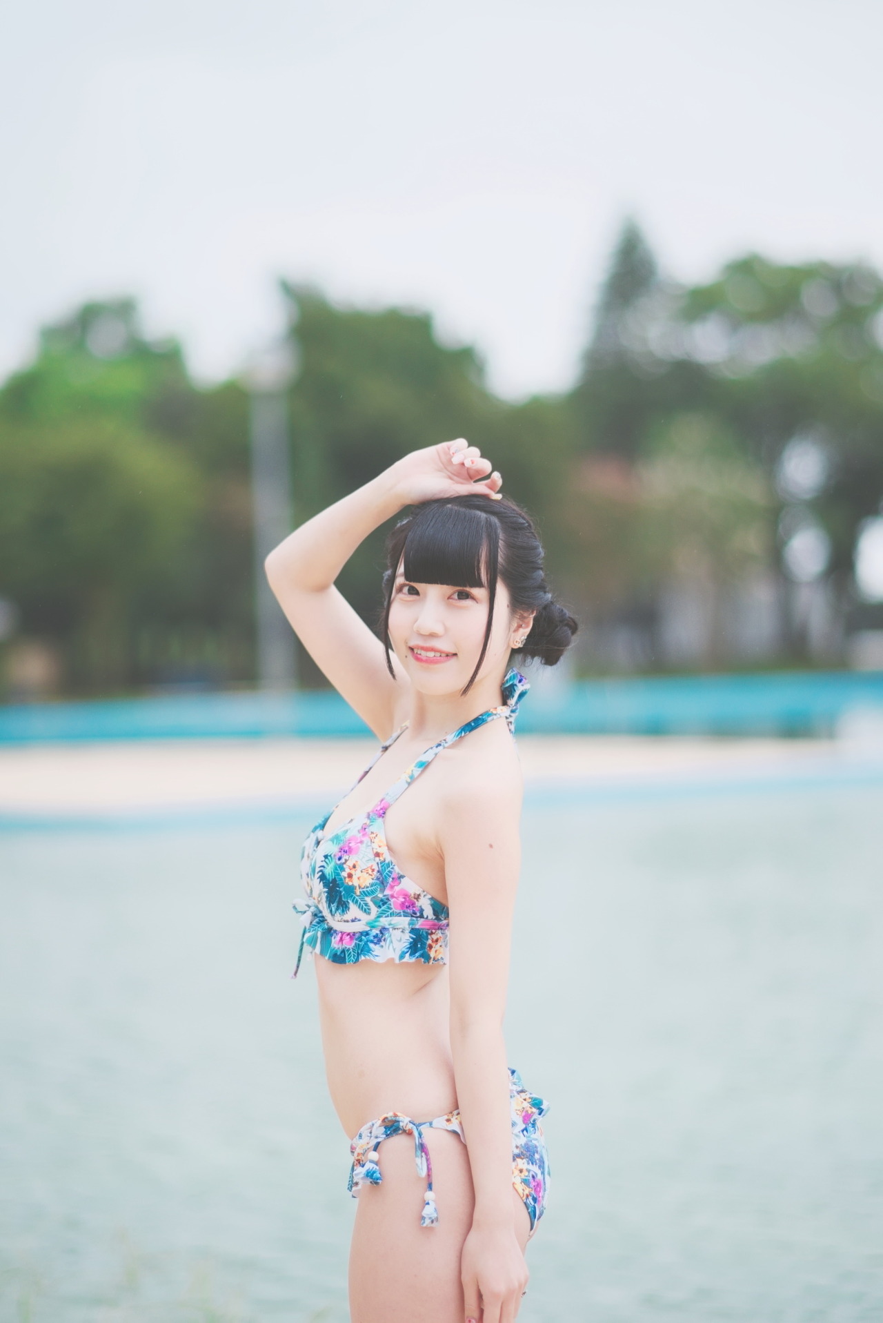 白水着 Tumblr Posts Tumbral Com