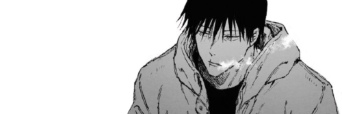 Gojo Satoru