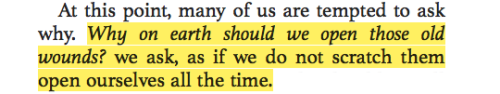 salemwitchtrials:Waiting, Marya Hornbacher 