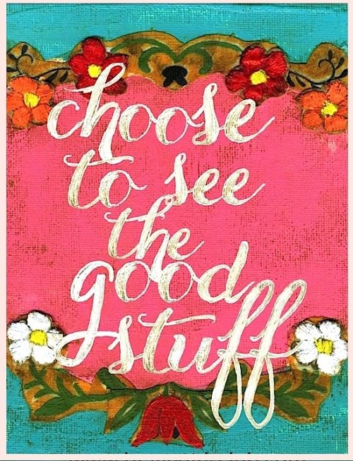 thatbohemiangirl: We always have a choice.