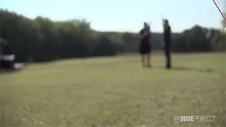 dauntlessardor:  sizvideos:  Video  heavychevydeerhunter, we must test your skills