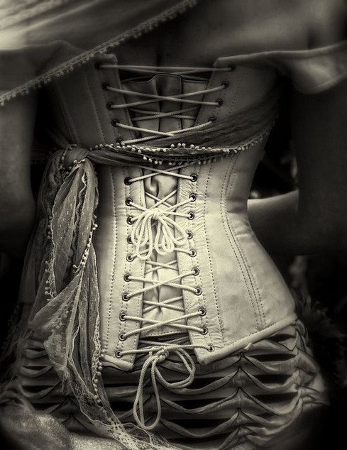 corset-fetish:  CorsetsCorsets on Twitter
