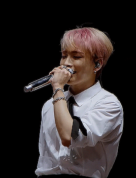 HONGJOONG @ Coachella 240419