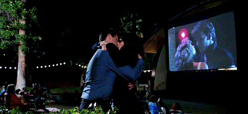 jakesjohnson:Nick, I want to spend the rest of my life with you. I want to raise this dog with you. 