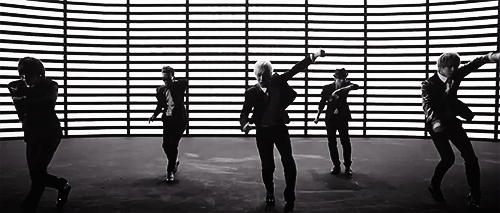 epicasia: MBLAQ5 ~Smoky Girl Edition~