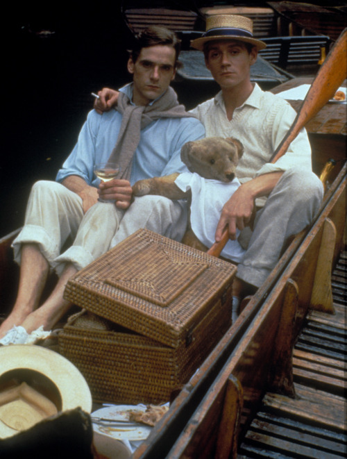 attempts-at-greatness: Brideshead Revisited