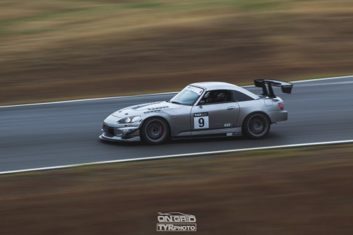 @n00dler at Thunderhill.