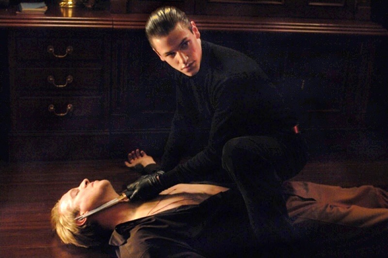 hannibal :3