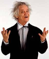 Professor Irwin Corey1914-2017The world’s