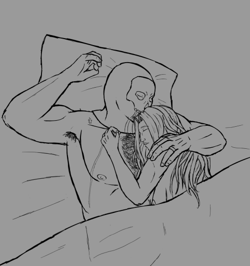 Ill Either Fix This Further Or Color It, Ill Decide In The Car