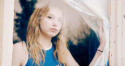 XXX  Every Character I Love: Cassie Ainsworth (Skins) photo