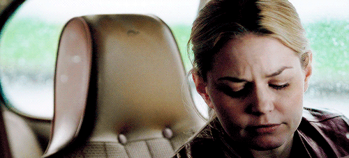 OUAT Bloopers (19/?)