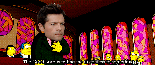 ackles-mjolnir:  iguanadon:  x  why doesn’t this have more notes 