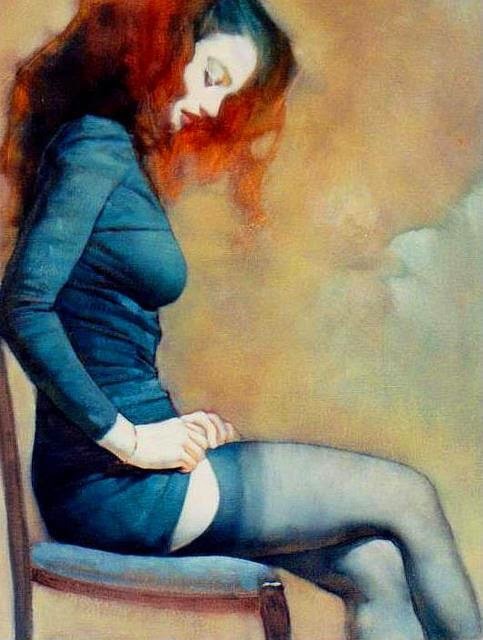 mennyfox55:  Laurenzi  .