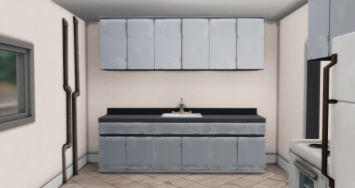 Rundown Inner City Home (no Cc)