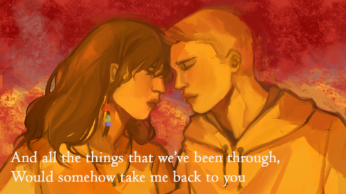 my part for the heroes of olympus MEP!! please check it out if you have time, all the othe