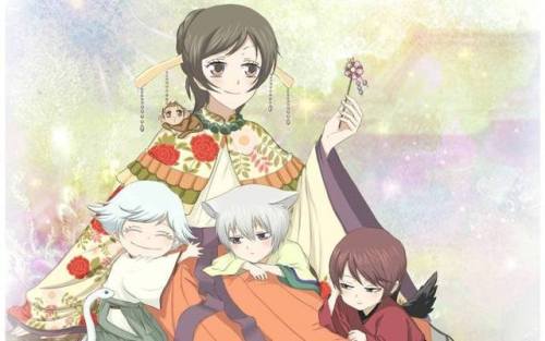 “Kamisama Hajimemashita” will  feature special comic on April 25th