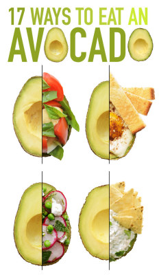 buzzfeed:  buzzfeedfood:  these topping combos