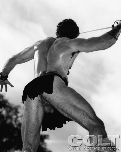 garysgaycollection:  Angelo Korda