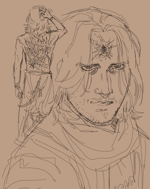 My Suicidal Heterosexual Garlean Defector And Also The Gay Elf From Heavensward The Expansion Where All
