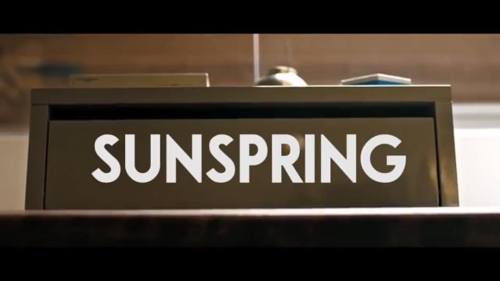 Justdoit! Go watch this on YouTube now #sunspring #shortfilm #film #ars #artificialintelligence