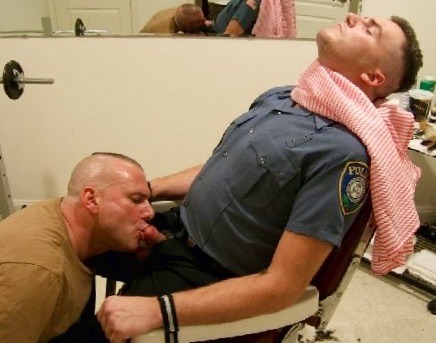 phd-bullrider:  Nice hair COCK services!