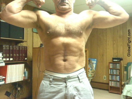 wrestlerswrestlingphotos: Hairy Muscleguys from GLOBALFIGHT.com gallery and profiles