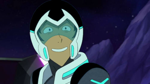 diimensiional:did someone say black paladin lance?