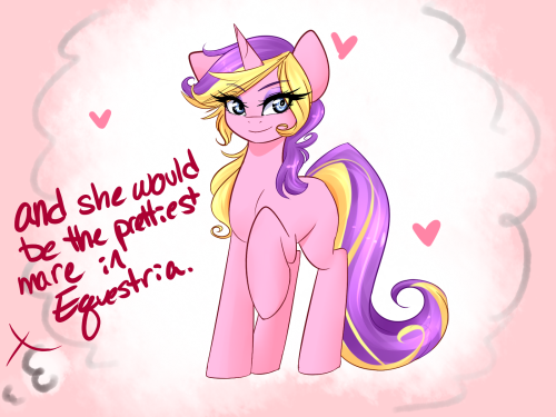 ask-cadance:  We’ll just have to wait and see, I suppose.  X3