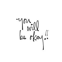 I did not come this far to only come this far.