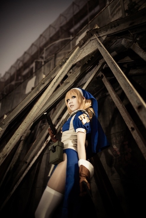 cutecosplayers:  source