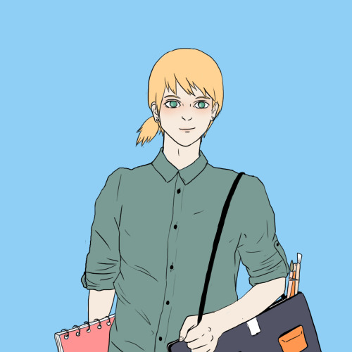 thesurrealbanana:    Older new gen boys in modern clothing and they look like they came from some otome games and you have to choose one of them. 