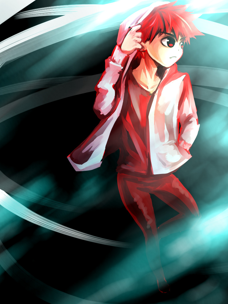 lal-nila-syrin:  rixikun:  And here’s my blotchy coloring with some bg and overlays