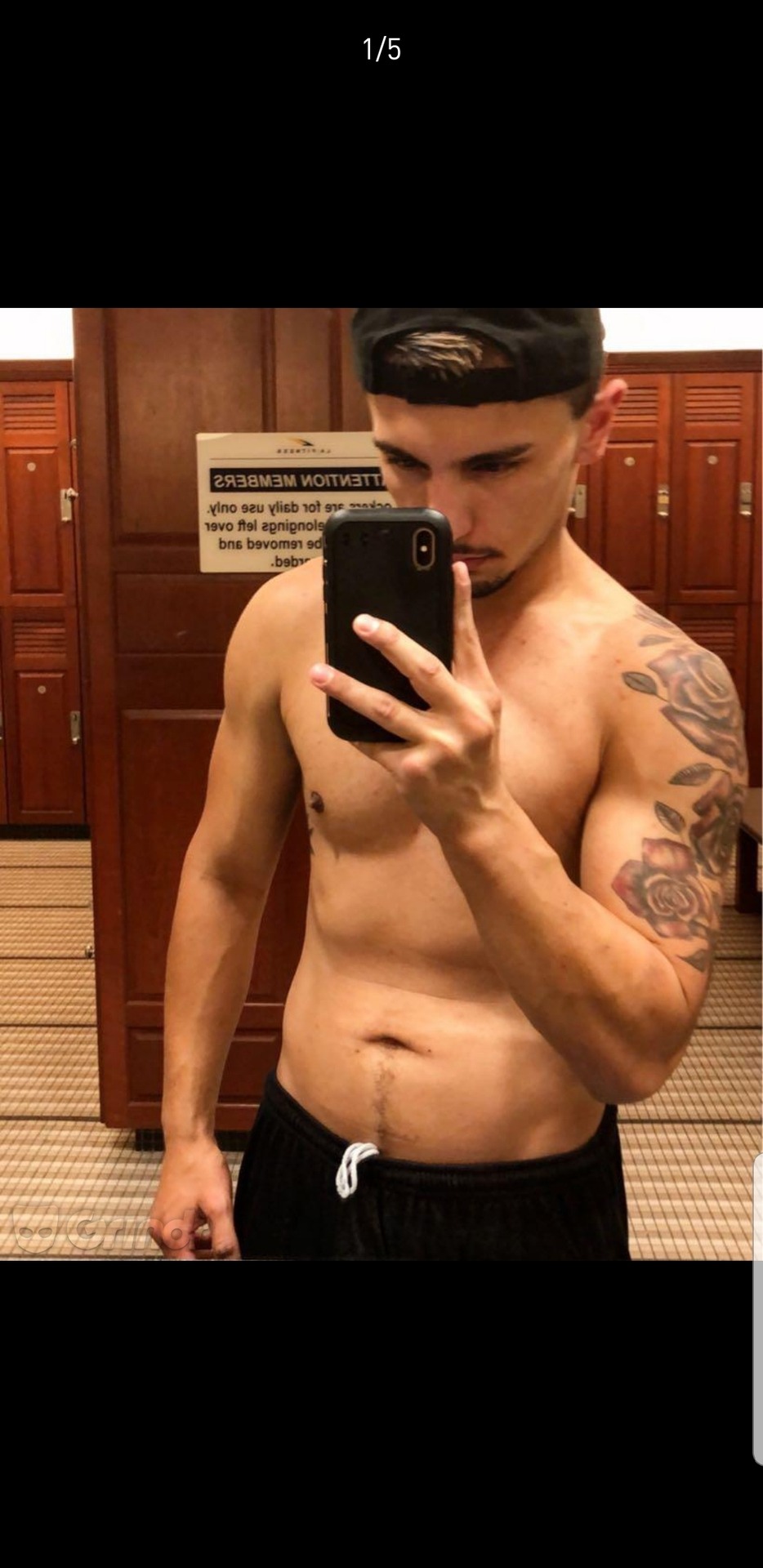 tejanitococklover:  Sexy trick from Oak Cliff in Dallas