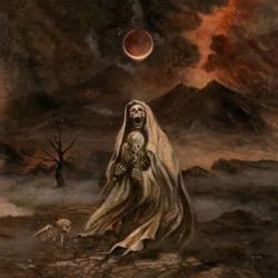 amorbidwitch:  UADA, “Devoid of Light” Cover Artwork By Kris Verwimp To Be Out Via Eisenwald Records  in April, MMXVI 