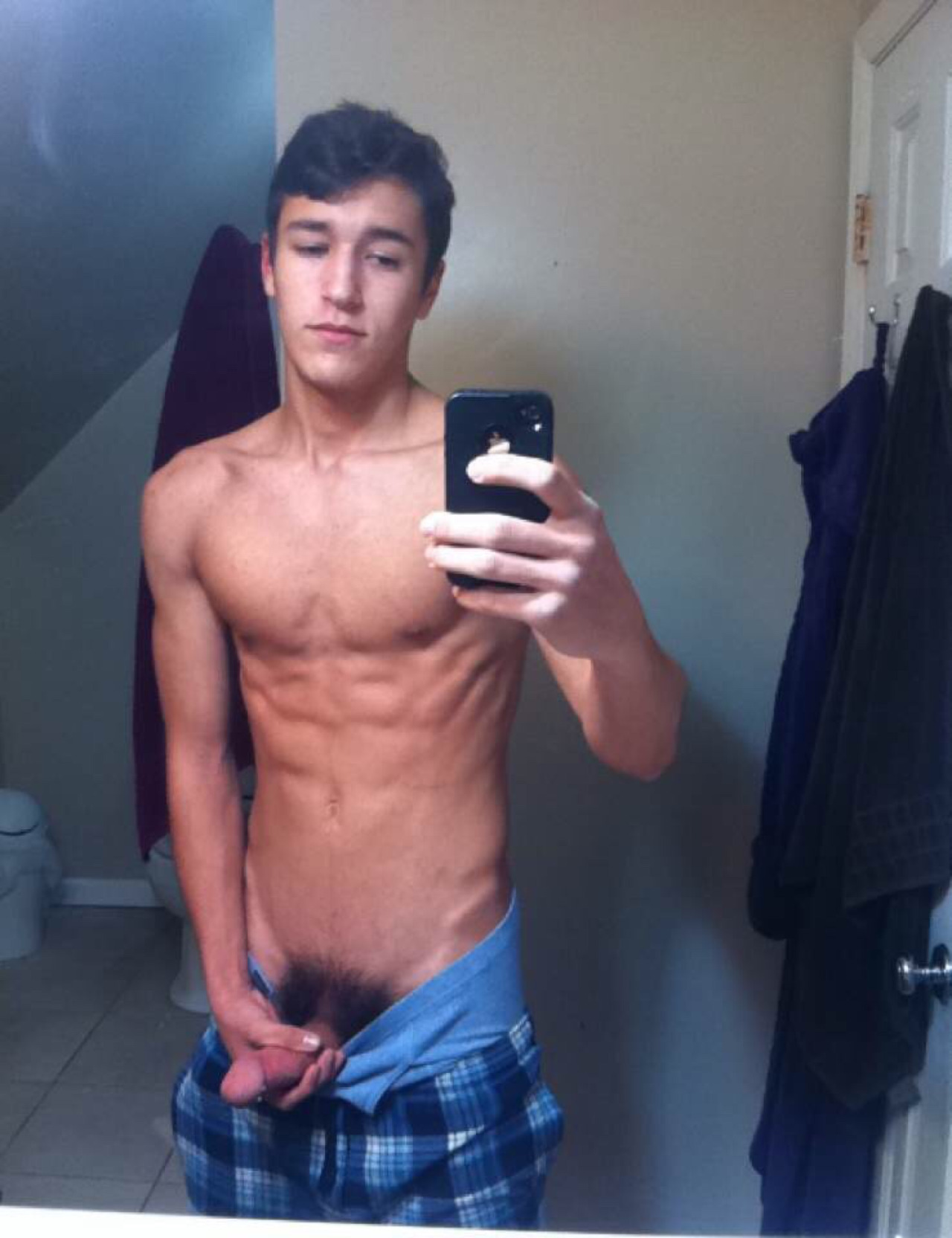 Machos Cachorritos