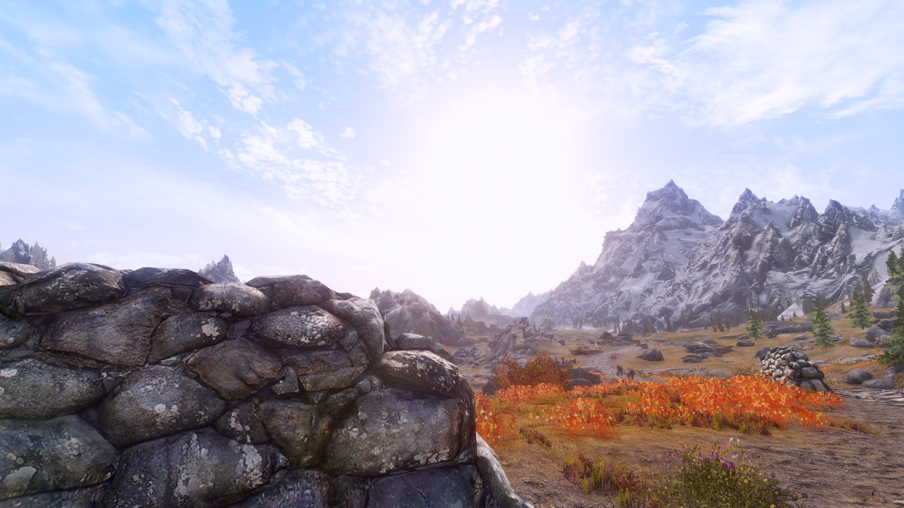 Hrk Skyrim Fallout4 Hrk Enb Two V1 43 Nexus V1 43にスモールアップデートです W Hrk Skyrim Fallout4 Hrk Enb Two V1 43 Nexus V1 43にスモールアップデートです W