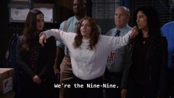 b99-bitches:BIG MOOD