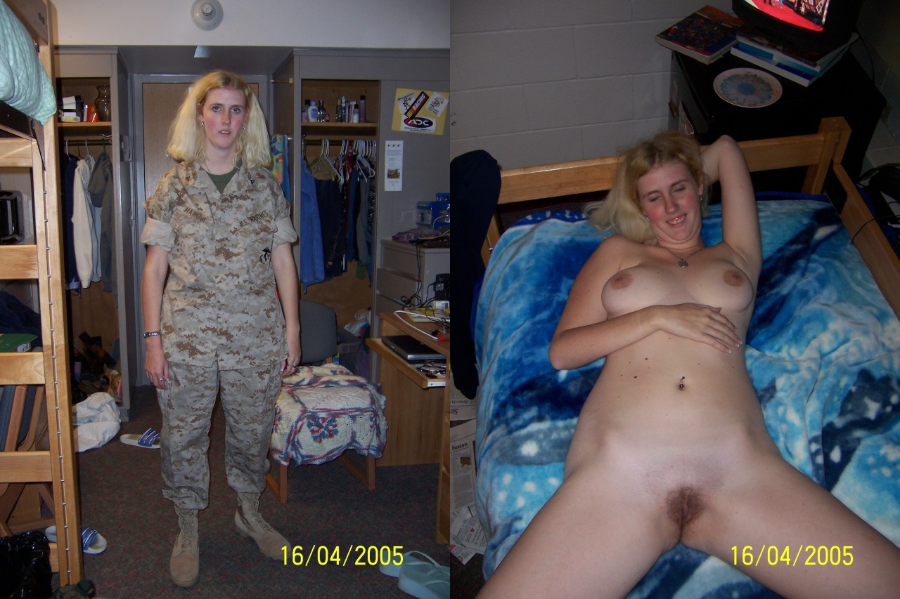 mymarinemindpart4:  Sexy mixed hotties pt 16