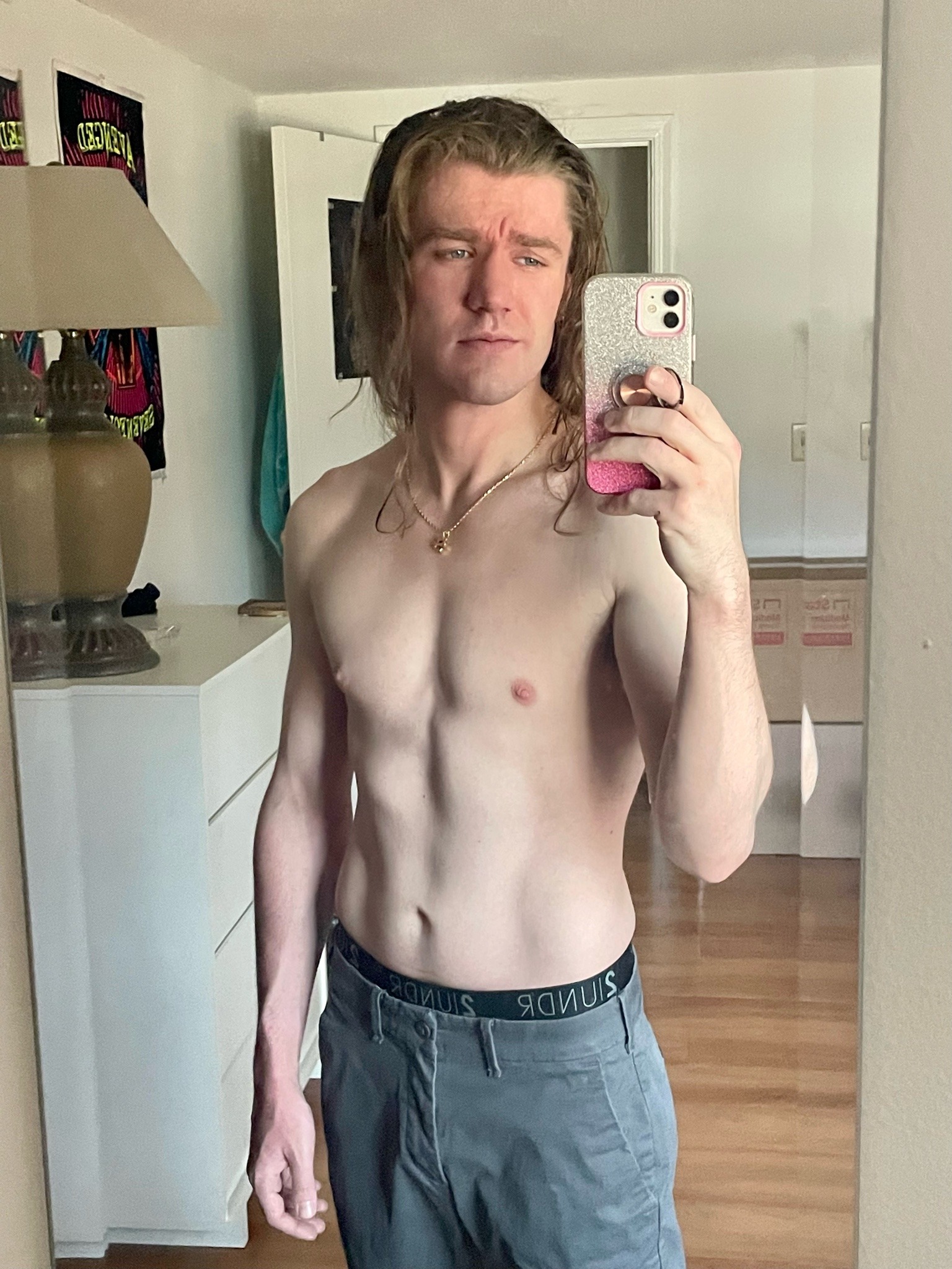 daddysdock:It&rsquo;s been a long time since I came around
