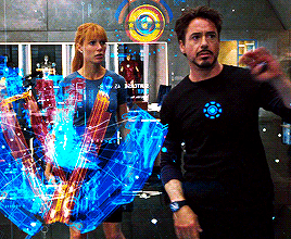 starkked:Iron Man 2 (2010)